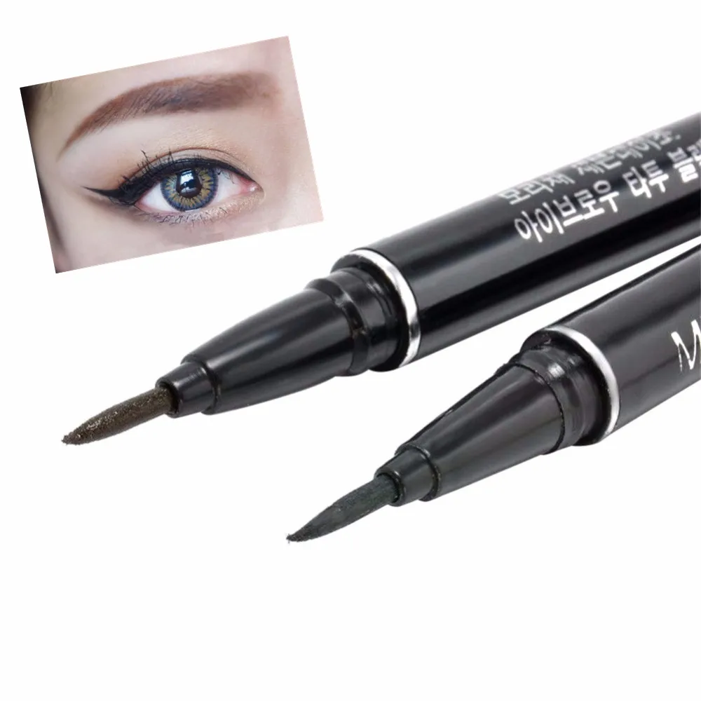 

Profession e yebrow Enhancers Women Makeup Product Waterproof Brown 7 Days e ye Brow e yebrow Tattoo Pen Liner Long Lasting