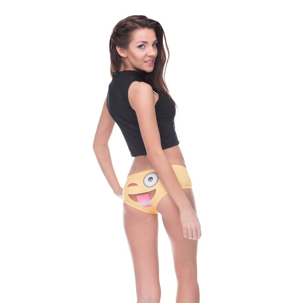 39422 emoji tongue yellow (7)