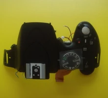 Camera Repair Replacement Parts D5100 top shell group for Nikon