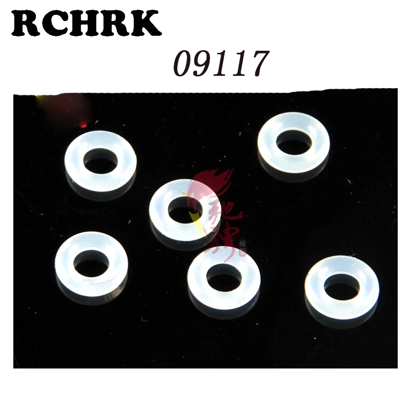 09117 Шайба 8*2 0 мм подходит для RC автомобилей 1/10 SST 1997 1995 1999 1991 1933 1993 198080т 1984T2 1986T2 1988|1/10