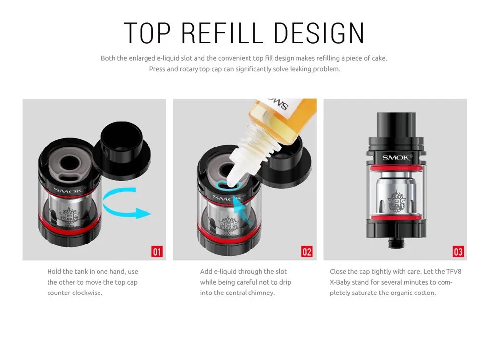 electronic cigarette 20