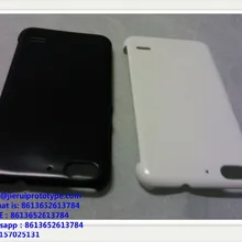 Дешевый Алюминий ЧПУ прототипирование продукты