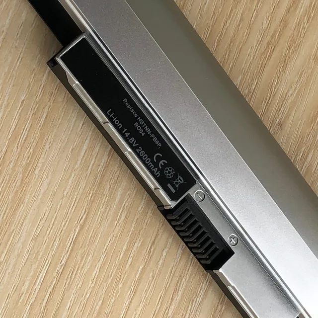 RO04 Laptop Battery For HP ProBook 400 430 440 446 G3 HSTNN