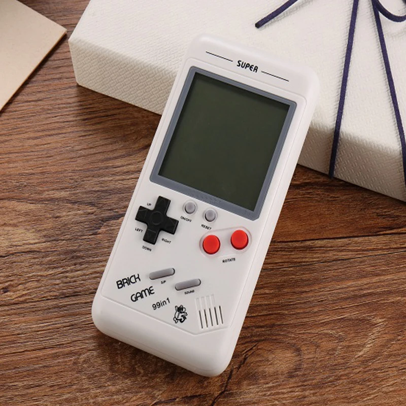 big electronic games