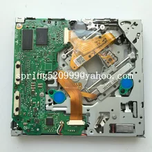 Одиночный DVD механизм OPTIMA-2060C OPT-2060 DVD дисковод правильный PCB для автомобиля DVD аудио плеер