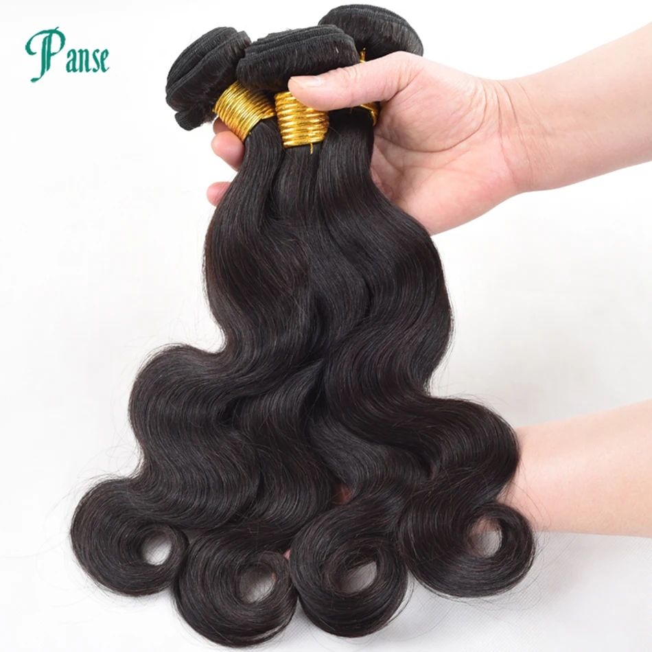 

2pcs/lot Unprocessed virgin Peruvian remy hair weaves Body Wave 100%human hair Can Mix Length 3.5oz/pc Can Be Dyed