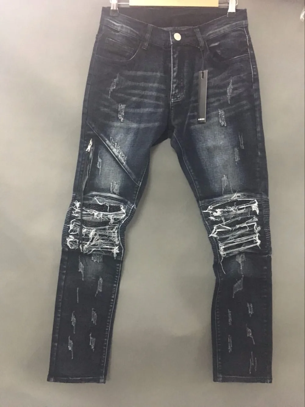 amiri jeans for kids