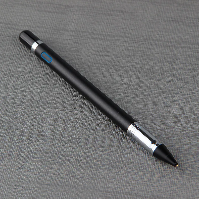 Active Stylus Pen Capacitive Touch Screen For Asus Zenpad 8 8 0 Z380kl Z380m L C 7 0 Z170c Z170mg Z8 Z581 Tablet Case Metal Nib Stylus Pen Capacitive Stylus Penpen Capacitive Aliexpress