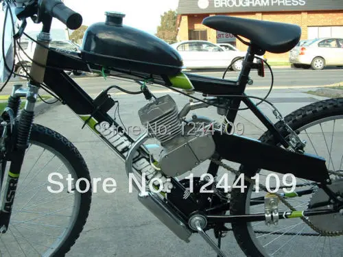motor push bikes for sale