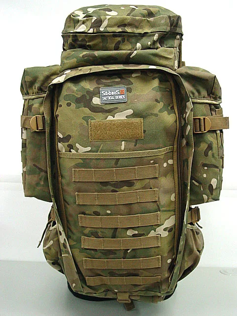 Мужская Военная Тактическая Сумка, уличный охотничий рюкзак, тактическая сумка для переноски винтовки, защитный чехол для оружия, рюкзаки - Цвет: MC