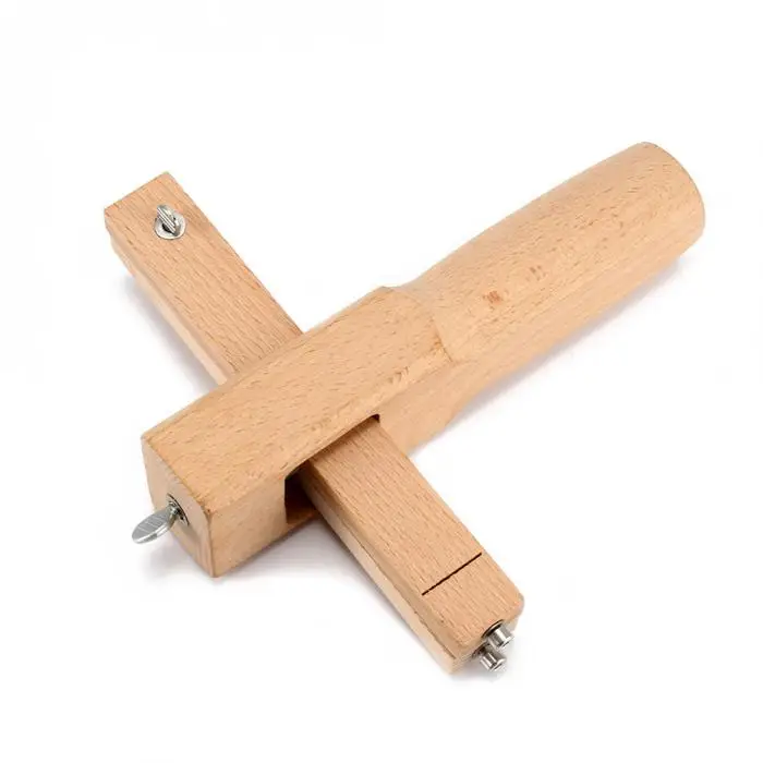 Профессиональная древесина регулируемая полоса и инструмент для резки полос ремесло инструмент кожа ручной резки DIY Инструменты SDF-SHIP