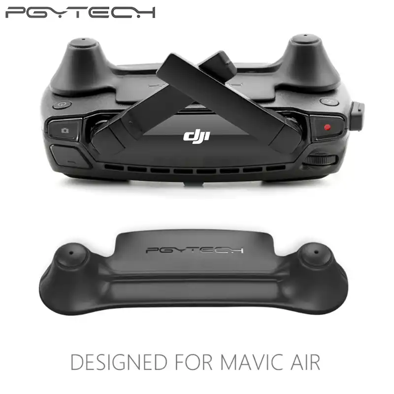 dji air controller