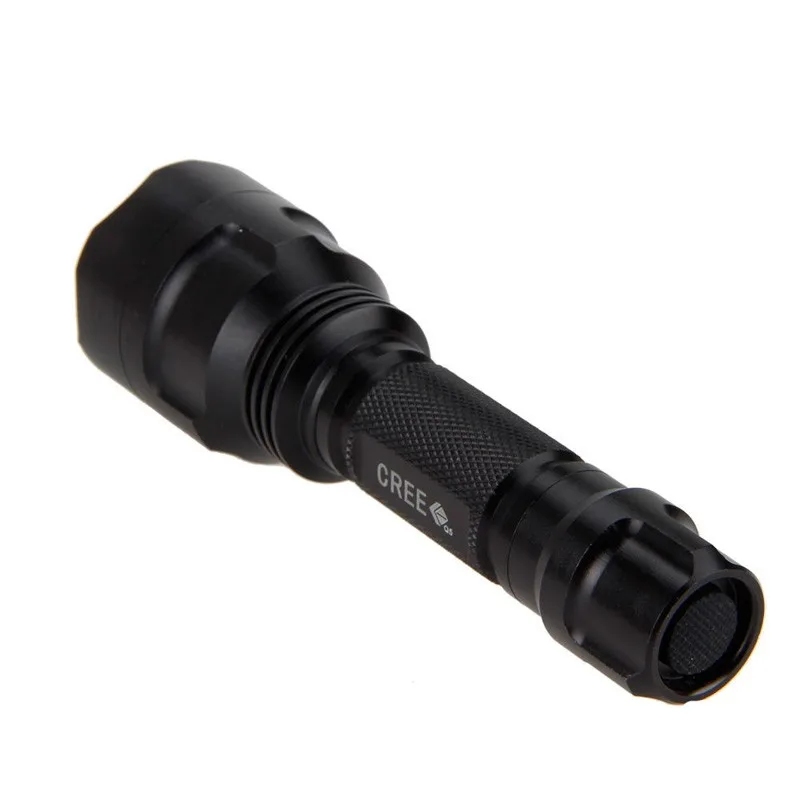 C8 Q5 3 colors lights (6)