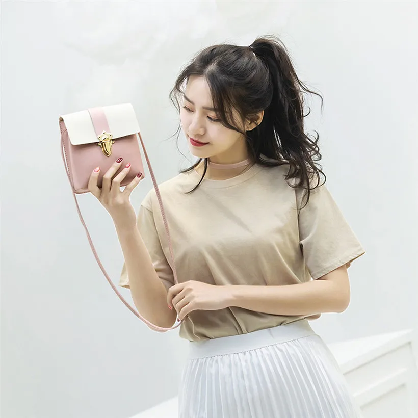 Fashion Women Shoulder Bags PU Leather Bag Luxury Handbags Women Bags Designer High Quality Ladies Messenger Bags bolsa feminina