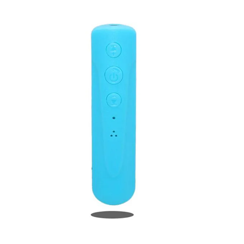 Автомобильный Bluetooth приемник с клипсой разъем 3 5 мм 1 комплект|Кабели VGA| |