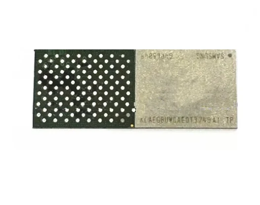 256 Гб жесткий диск HDD чип для iPhone 8 plus p 5 Nand флэш-память IC | Мобильные телефоны и