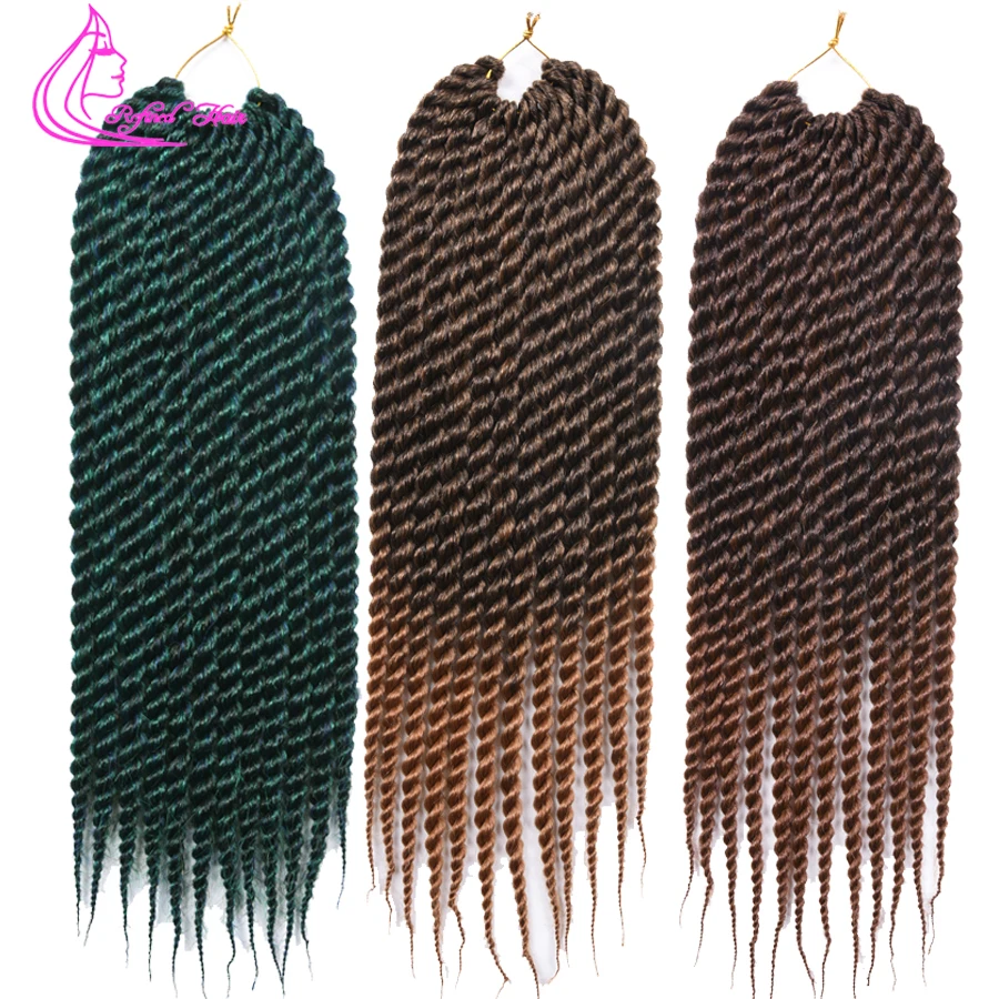 crochet hair extensions