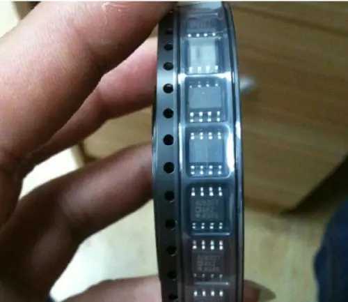 

10 шт. AD8307ARZ AD8307AR SOP-8 Новый IC