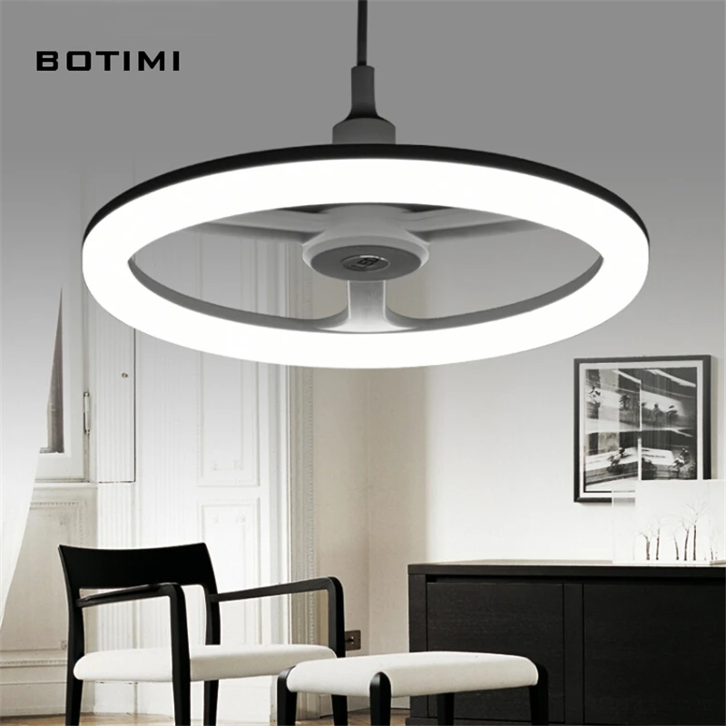 Promoción de colgante de acrílico de iluminación ... Lamparas led para comedor