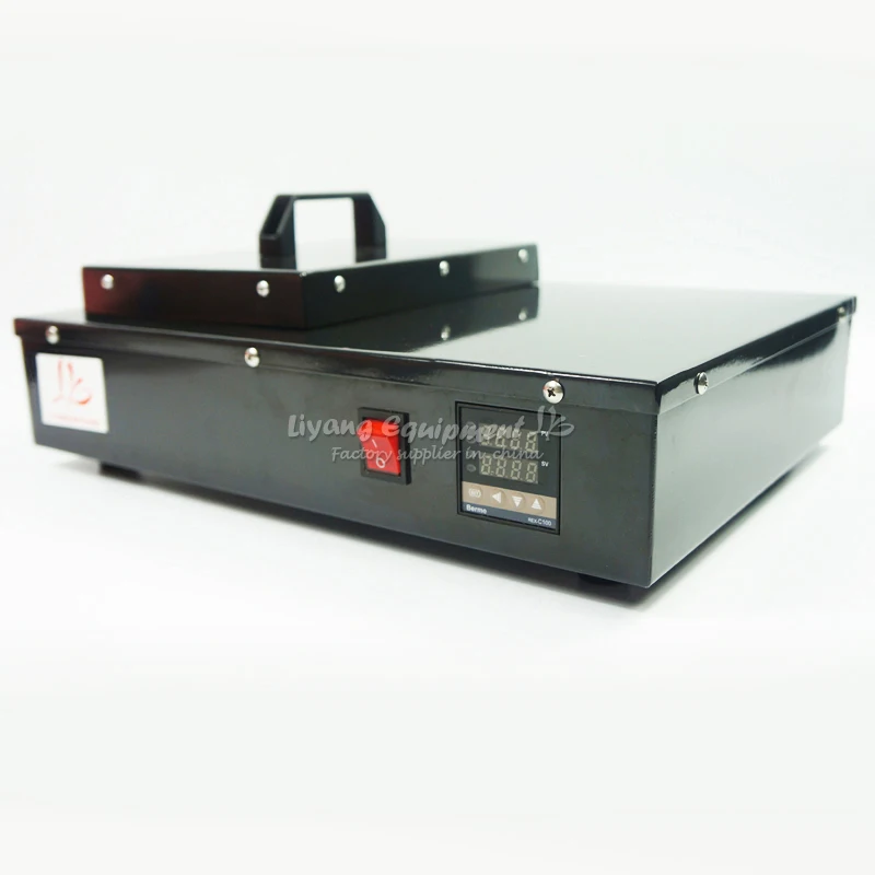 FS-06 frozen lcd seperator (6)
