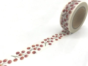 

jiataihe christmas washi tape Merry Christmas tree washi tape snowflake washi tape free shipping washi tape set scrapbooking