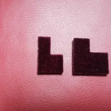 10 комплектов фотобарабанное фазирующее устройство изоляционная Губка pad для Ricoh Aficio 2060 AF2075 MP5500 MP6000 MP7500 MP8000. A2943572, AA152431