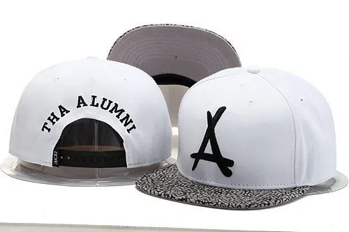 Lavender-tha-alumni-A-Snapbacks-caps-New-arrival-men-women-s-fashion-adjustable-hats-hot-sports-hat