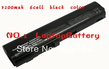 

battery for hp EliteBook 2560p 2570p 632016-542 632417-001 632419-001 632421-001 HSTNN-UB2L QK644AA SX06XL