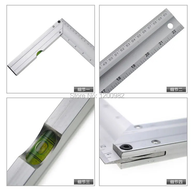 ruler A-50 f