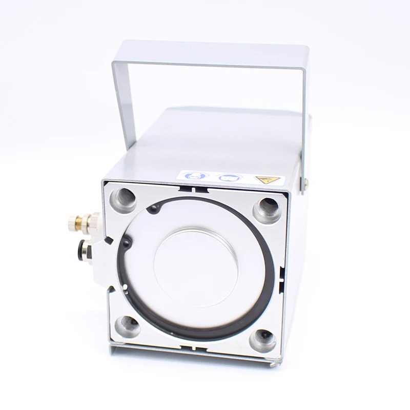 FEK-20M air pneumatic Crimping Machine 4