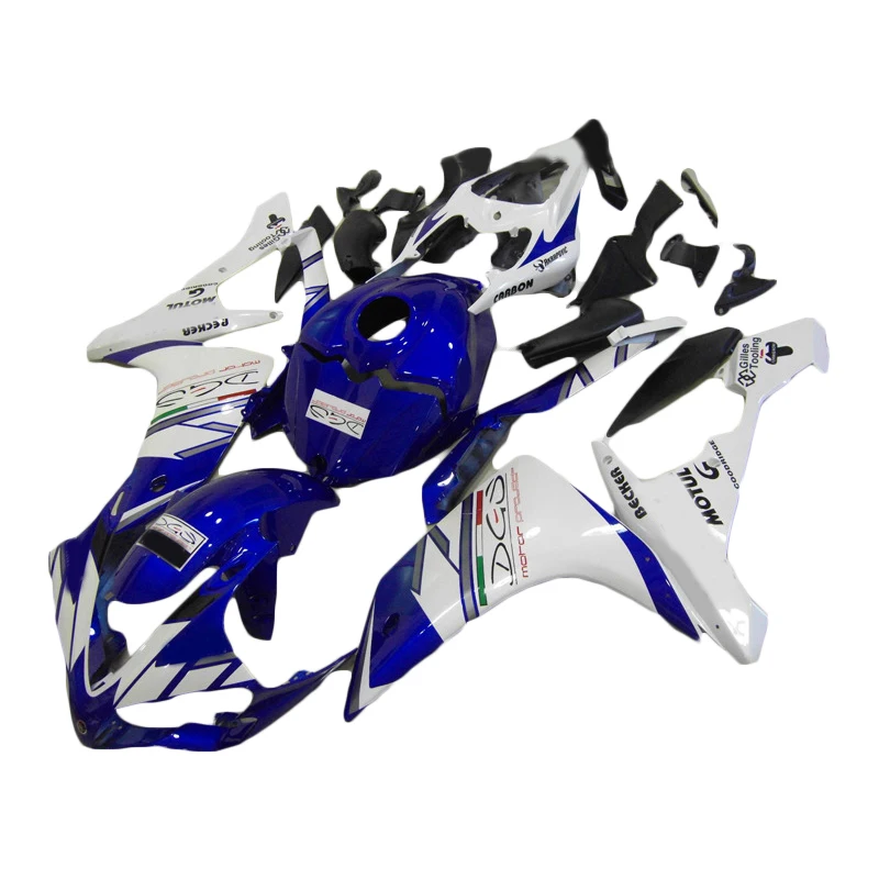 

Free custom fairing kit for YAMAHA YZF R1 2007 2008 YZF R1 07 08 fairings TP25