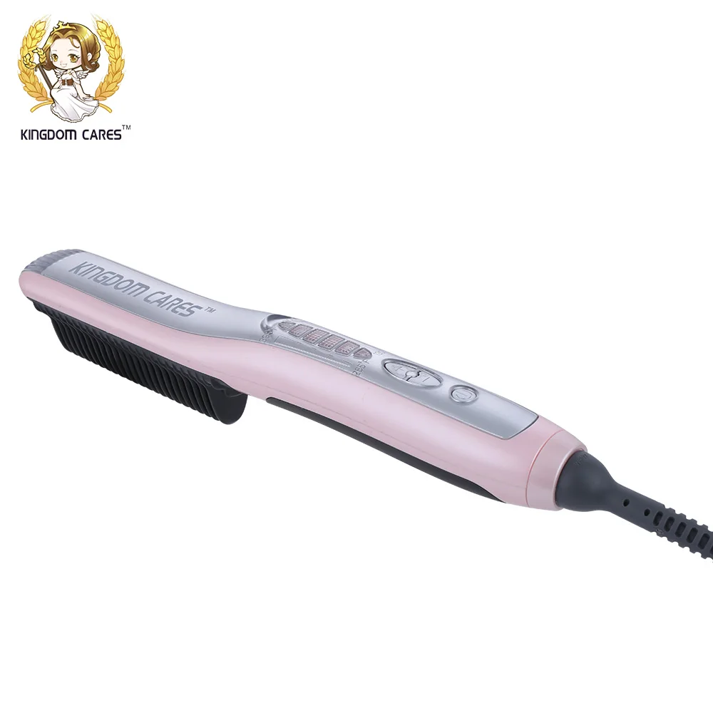 Details 74+ kingdom hair straightener super hot in.eteachers