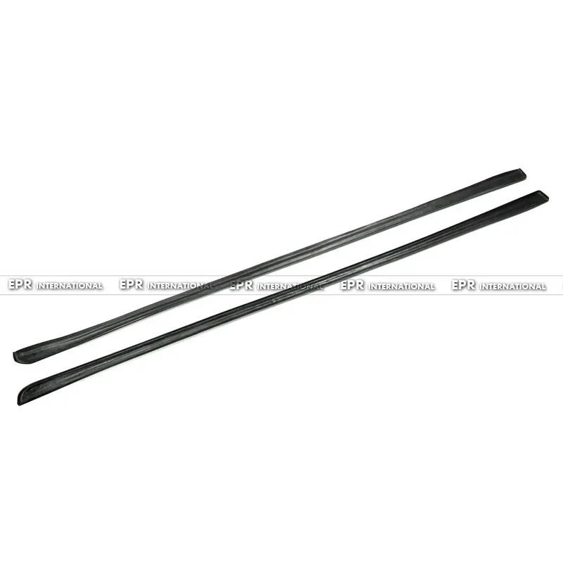 2015 on Impreza VA Bottom Line Side Skirt FRP(2)-1