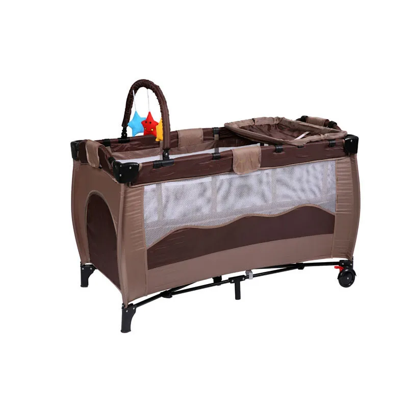baby playpen bed22