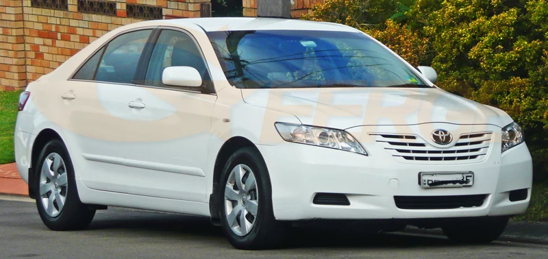 Для Toyota Camry V40 pre facelift 2006 2007 2008 2009 отличный ультра яркий CCFL ангельские глазки Halo
