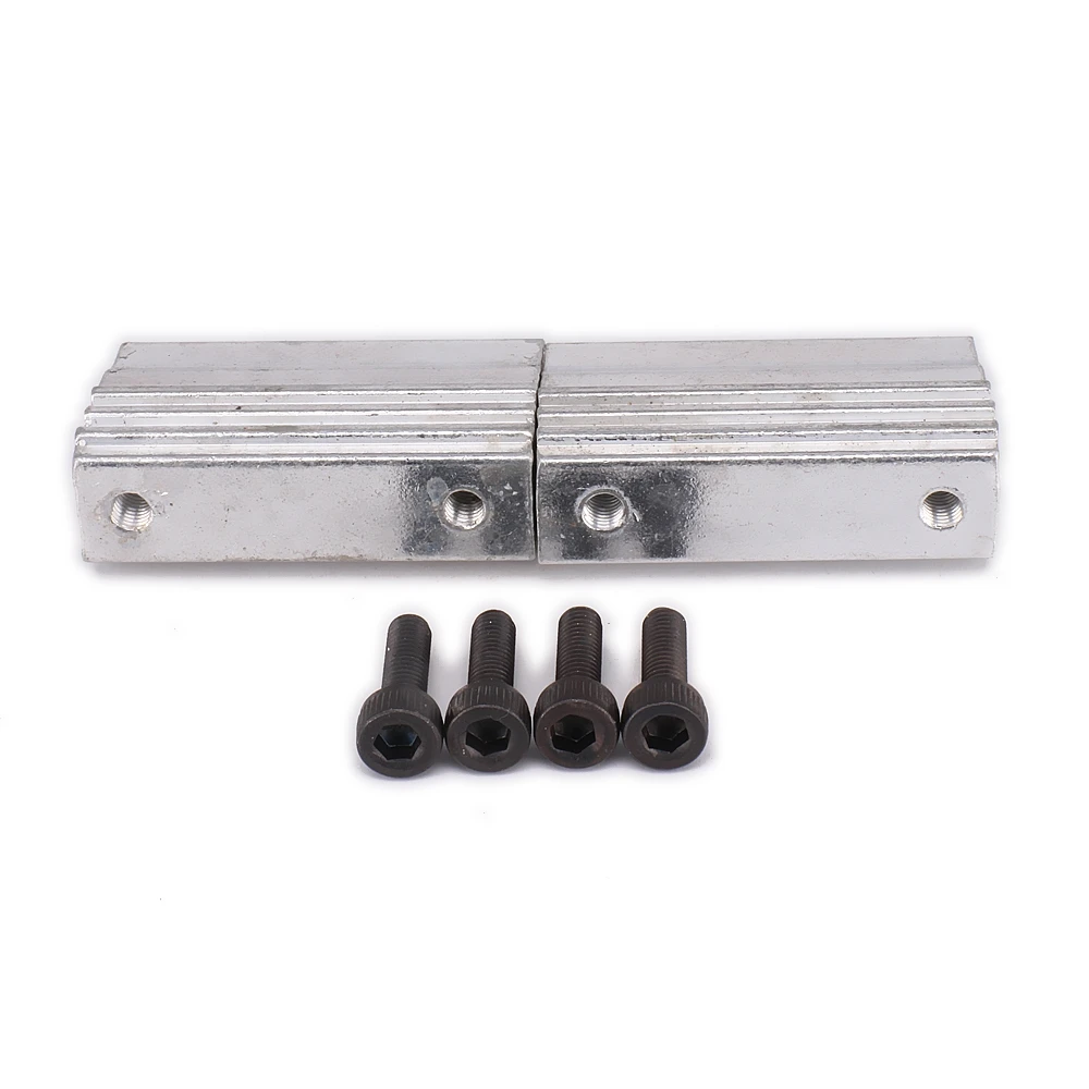 Redcat Racing 02049 Engine Mounts with Cap Screws