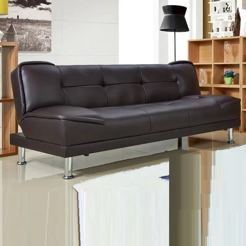كرسي Moderno Armut Koltuk Asiento كاما Plegable الفقرة Meble تفعل Salonu نفخة دي سالا Mueble مجموعة أثاث غرفة المعيشة أريكة سرير