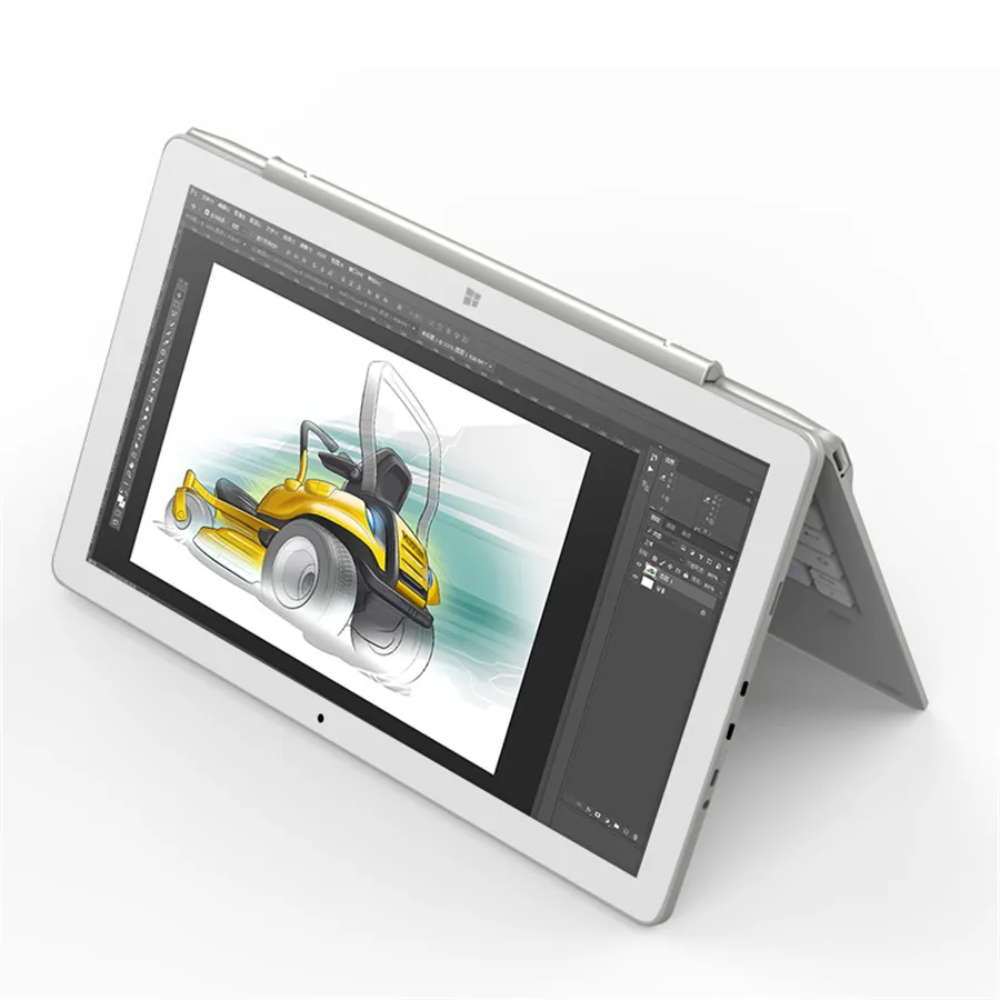 AlldoCube Iwork10 Pro Windows10+ Android 5,1 двойная ОС планшетный ПК 10," ips 1920*1200 Intel Z8350 Четырехъядерный 4 Гб ram 64 Гб Rom