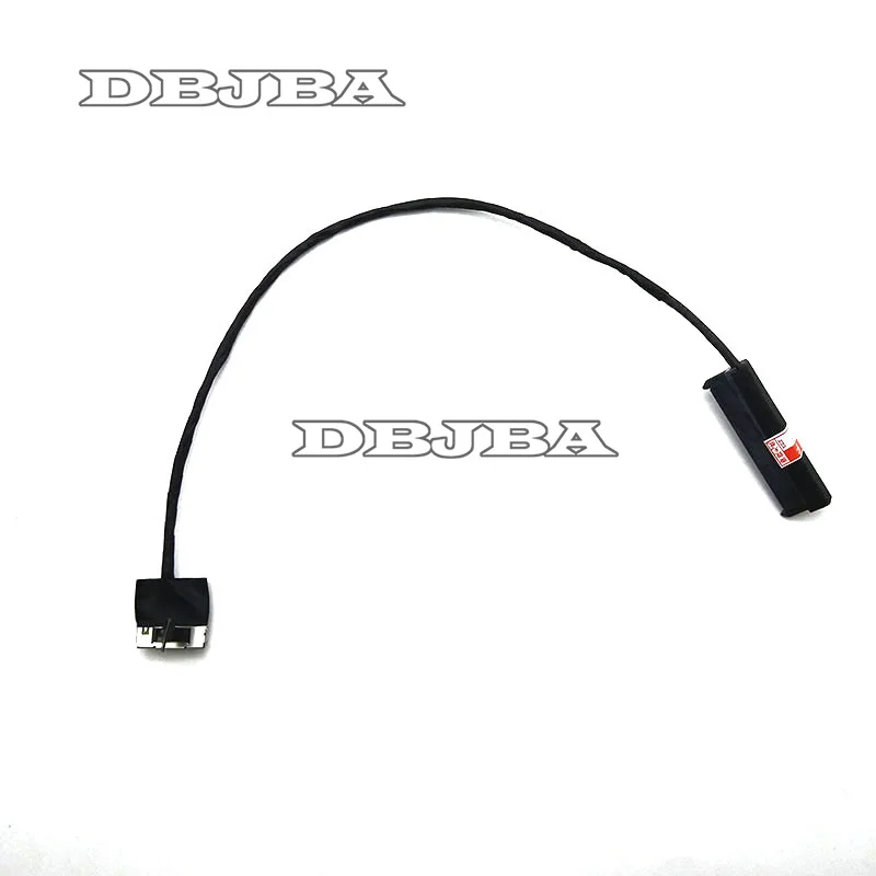 Новый HDD кабель для HP Pavilion 2 го жесткого диска разъем адаптера DV7 4000 5000|hdd cable|hp pavilion