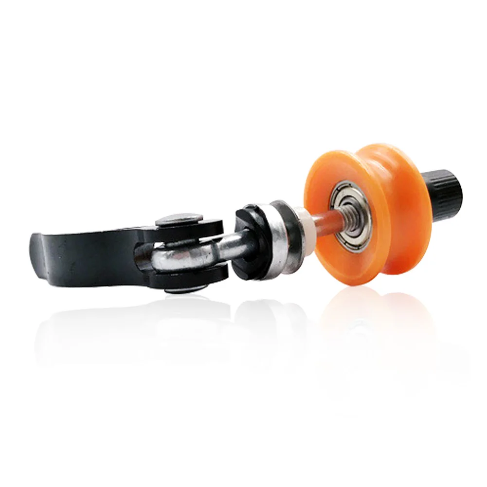 Top Professional Durable Nylon Cleaning Tool Support Bicycle Chain Keeper Practical Fix Catcher Accessories Wheel Holder Protector 11