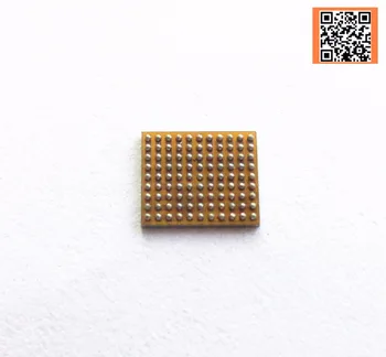 

2pcs 100% new and original for iphone 5S phone replacements black Touch screen Control IC 343s0645 U15