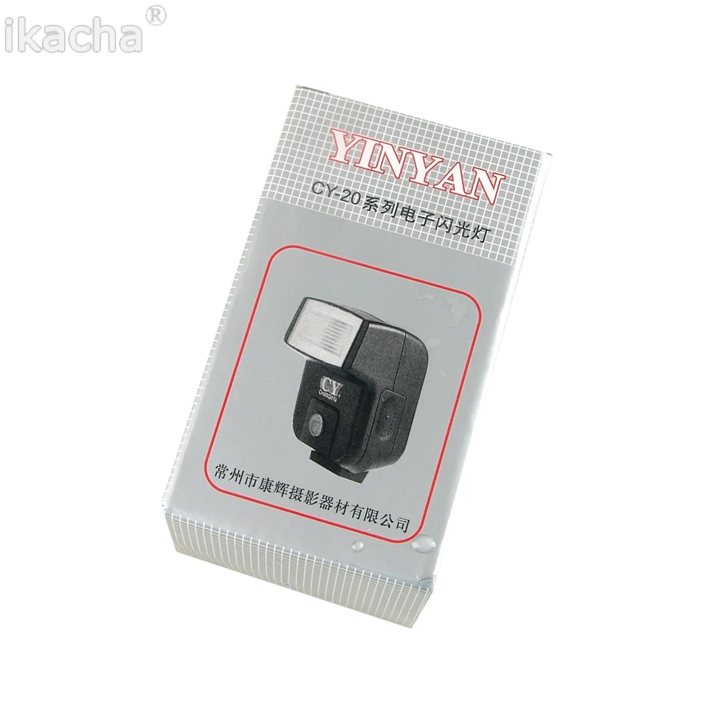 Mini Flash Light Speedlite (2)