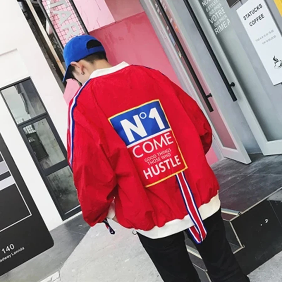 Winter Jacket Men Casual Korean Spring 5Xl 2018 Autumn Men Jacket Suit Thin Slim Trend Hip Hop Men Clothes 2018 Coat 50J0046 Winter Jacket Men Casual Korean Spring 5Xl 2018 Autumn Men Jacket Suit Thin Slim Trend Hip Hop Men Clothes 2018 Coat 50J0046