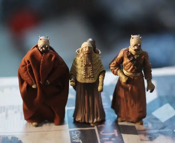 people action figures