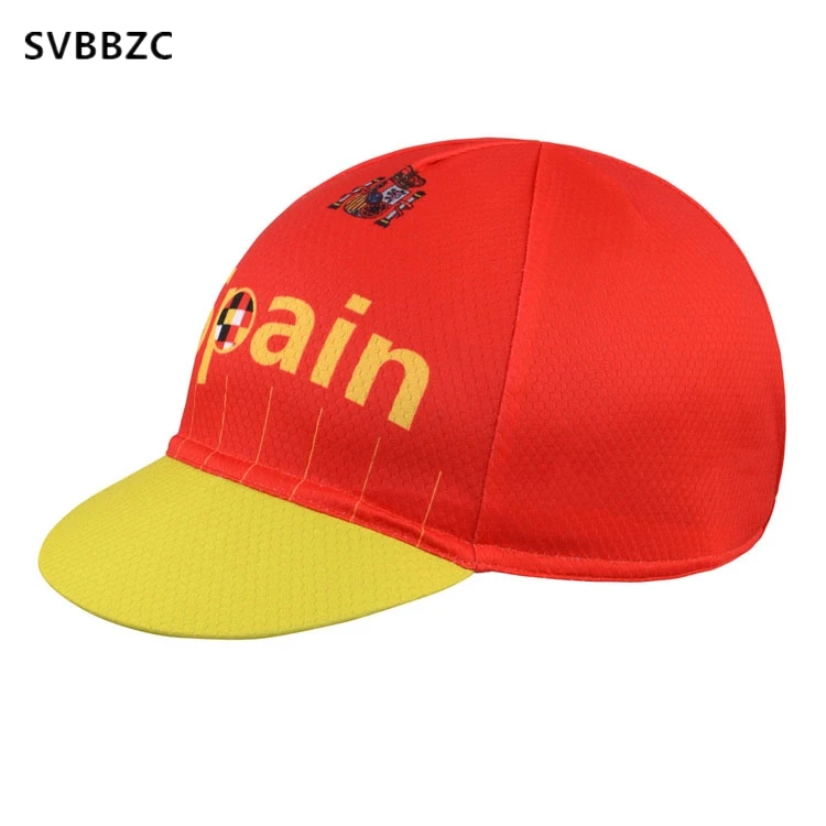 womens cycling cap