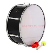 24 inch Double tone Afanti font b Music b font Bass font b Drum b font