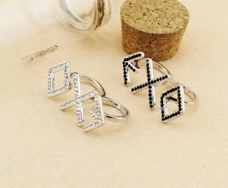 Bague En Alliage Avec Le Logo De L Equipe Exo Double Anneau Avec Lettres En Strass Kpop Exo K Exo M De Planet Membre A La Mode Livraison Gratuite Aliexpress Bague En Alliage Avec Le Logo De L Equipe Exo Double Anneau Avec Lettres En Strass Kpop Exo K Exo M De Planet Membre A La Mode Livraison Gratuite Aliexpress