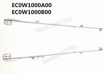 

Laptop/Notebook LCD/LED Aixs/Hinges Frame/Stand/trestle/support/Bracket for Dell Precision M4800 VAQ10 EC0W1000A00 EC0W1000B00