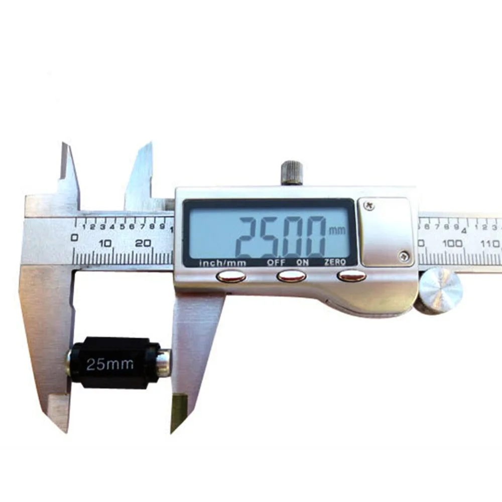 

Digital Vernier Caliper Gauge Micrometer Electronic LCD With Case 150mm
