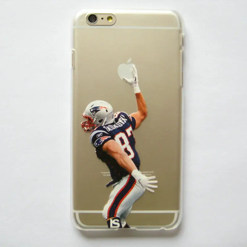 coque patriots iphone 6